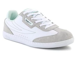 Fila Byb Assist Wmn White - Hint of Mint FFW0247-13201