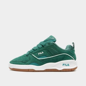Fila Corda Suede