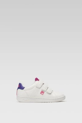 FILA CROSSCOURT 2 NT VELCRO KIDS FFK0018 13157 MIX