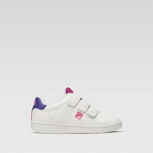 FILA CROSSCOURT 2 NT VELCRO KIDS FFK0018 13157 MIX