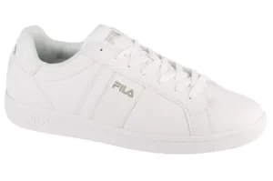 Fila Crosscourt Line FFM0298-10004, Męskie, Białe, buty sneakers, skóra syntetyczna, rozmiar: 41