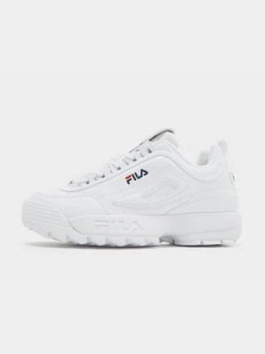 Fila Disruptor biały