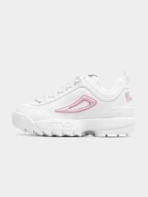 Fila Disruptor biały