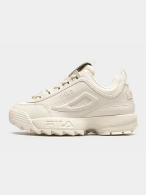 Fila Disruptor Ii Premium kremowy