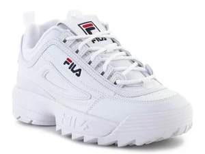 Fila Disruptor Low Wmn 1010302-1FG