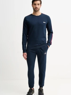 Fila dres bawełniany