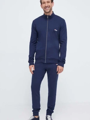 Fila dres bawełniany