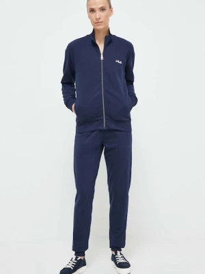 Fila dres bawełniany