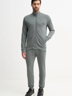 Fila dres bawełniany