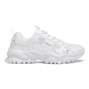 Fila ELECTRIC FLOW FFW0164-10004 Biały