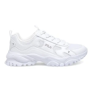 Fila ELECTRIC FLOW FFW0164_10004 Biały
