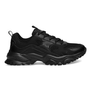 Fila ELECTRIC FLOW FFW0164_83052 Czarny