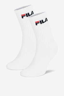 Fila F4401-AW24 (2-pack) Biały