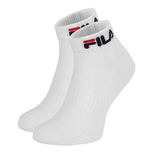 Fila F4403-AW24 (2-pack) Biały