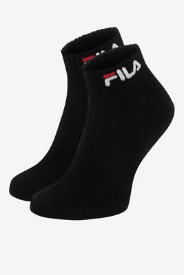 Fila F4403-AW24 (2-pack) Czarny