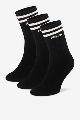 Fila F5603-AW24 (3-pack) Czarny