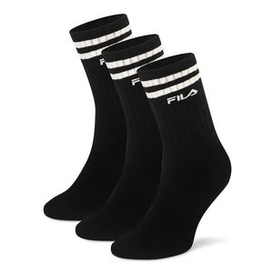 Fila F5603-AW24 (3-pack) Czarny