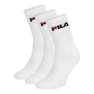 Fila F9505-AW24 (3-pack) Biały