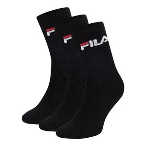 Fila F9505-AW24 (3-pack) Czarny