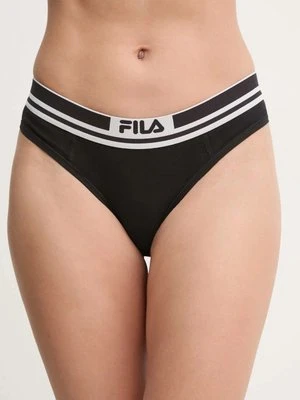 Fila figi kolor czarny FU6308