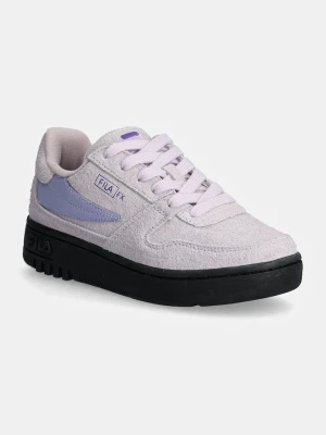 Fila Fxventuno fioletowy