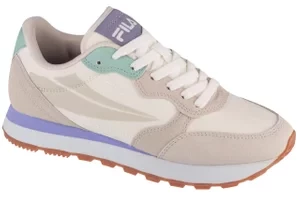 Fila Hypert Wmn FFW0494-10005, Damskie, Beżowe, buty sneakers, nylon, rozmiar: 37