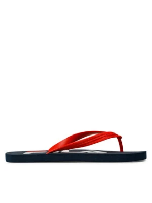Fila Japonki Troy Slipper FFM0007.53040 Czerwony