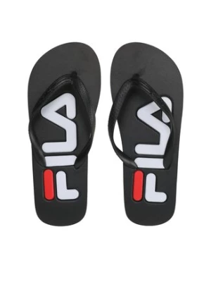 Fila Japonki Troy Slipper Teens FFT0016.80010 Czarny