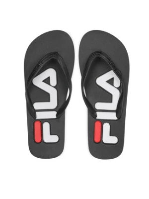 Fila Japonki Troy Slipper Wmn FFW0005.80010 Czarny