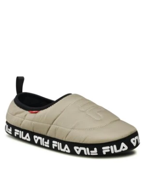 Fila Kapcie Comfider FFM0147.70003 Beżowy