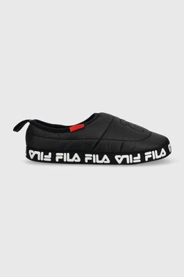 Fila kapcie Comfider kolor czarny FFM0147