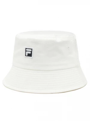 Fila Kapelusz Bizerte Fitted Bucket Hat FCU0072 Biały