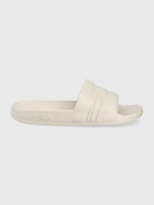 Fila klapki Jetspeed damskie kolor beżowy FFW0099
