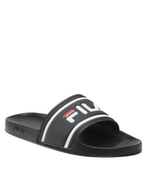 Fila Klapki Morro Bay III FFM0180.80010 Czarny