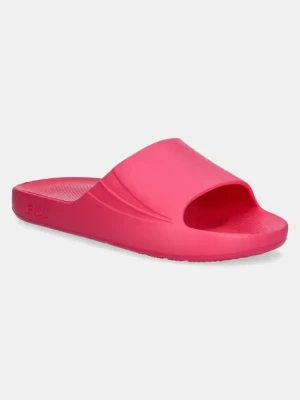 Zdjęcie produktu Fila klapki OFF-CRT damskie kolor różowy FFW0403