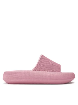 Fila Klapki Slippers FTS24110 Różowy