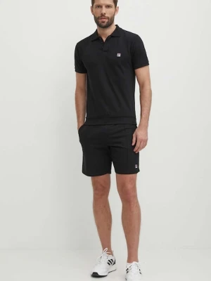 Fila komplet lounge kolor czarny FPS1178