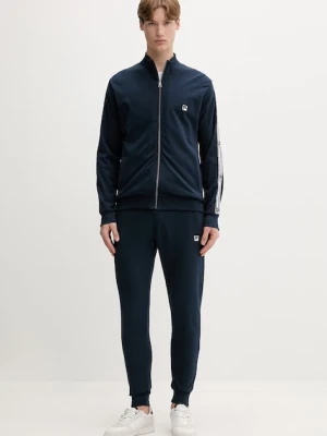 Fila komplet lounge męski bawełniany