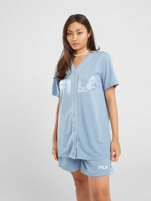 Fila Koszula Chiara Bb Shrt Blu