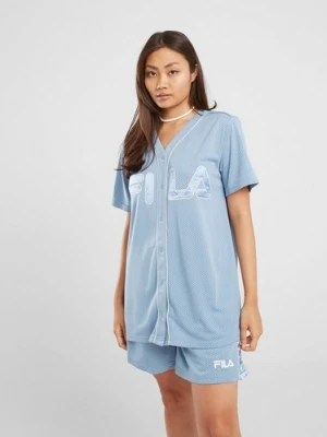 Fila Koszula Chiara Bb Shrt Blu