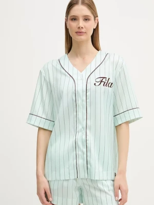 Fila koszula damska FIESOLE