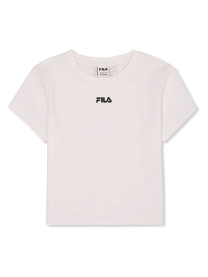 Fila Koszulka "Ceranova" w kolorze jasnoróżowym rozmiar: 134/140