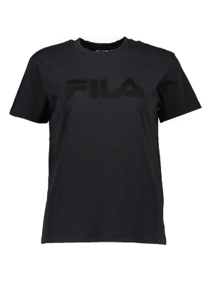 Fila Koszulka w kolorze czarnym rozmiar: XL