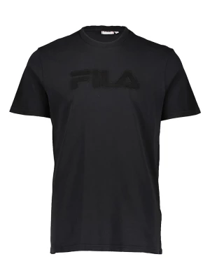 Fila Koszulka w kolorze czarnym rozmiar: XL