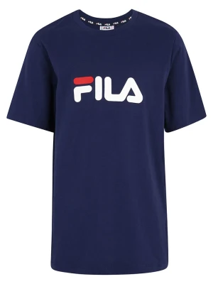 Fila Koszulka w kolorze granatowym rozmiar: 134/140
