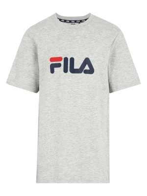 Fila Koszulka w kolorze szarym rozmiar: 146/152