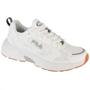 Fila Kreatix Wmn FFW0535-10004, Damskie, Białe, buty sneakers, tkanina, rozmiar: 38