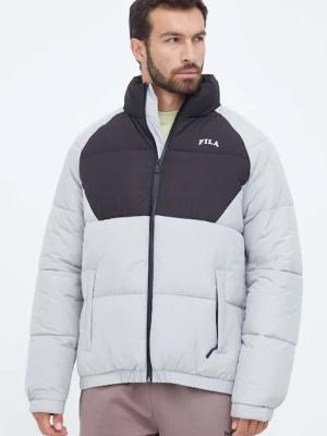 Fila kurtka szary