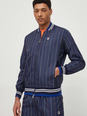 Fila kurtka bomber