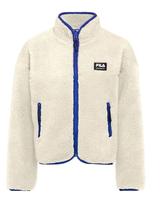 Fila Kurtka polarowa w kolorze beżowym rozmiar: 146/152